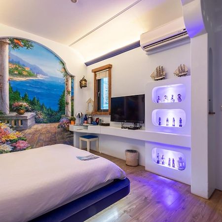 Queen Love Homestay Hualien City Room photo