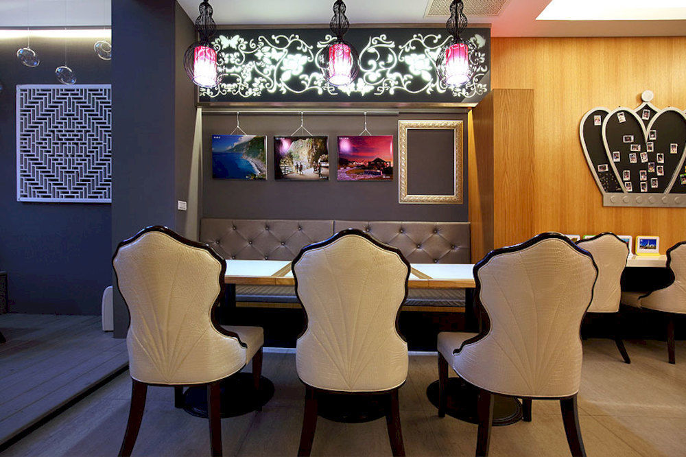 Queen Love Homestay Hualien City Exterior photo